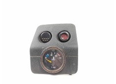 Recambio de mando multifuncion para peugeot 106 (s1) 1.5 d referencia OEM IAM    2