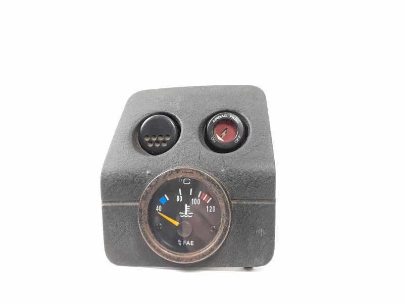 Recambio de mando multifuncion para peugeot 106 (s1) 1.5 d referencia OEM IAM   