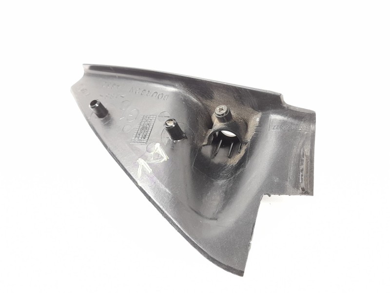Recambio de moldura para peugeot 106 (s1) 1.5 d referencia OEM IAM 9605823377  
