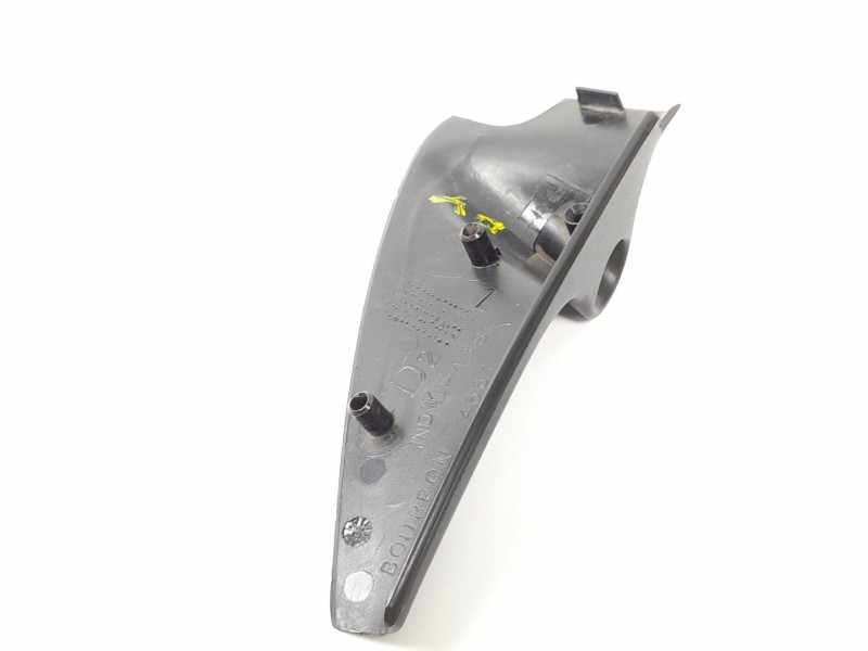 Recambio de moldura para peugeot 106 (s1) 1.5 d referencia OEM IAM 9610363177  