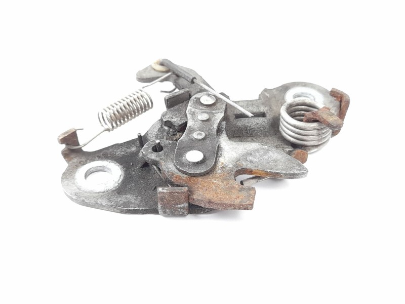 Recambio de cerradura capot para peugeot 106 (s1) 1.5 d referencia OEM IAM   