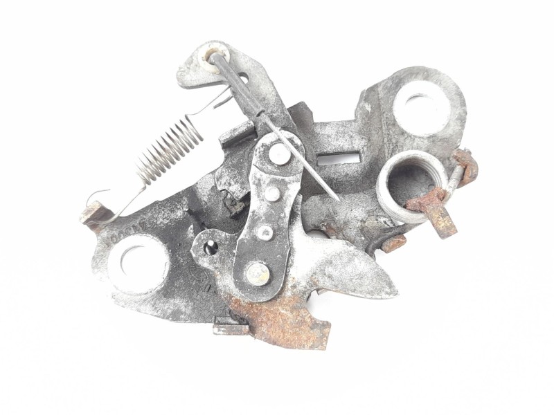 Recambio de cerradura capot para peugeot 106 (s1) 1.5 d referencia OEM IAM   