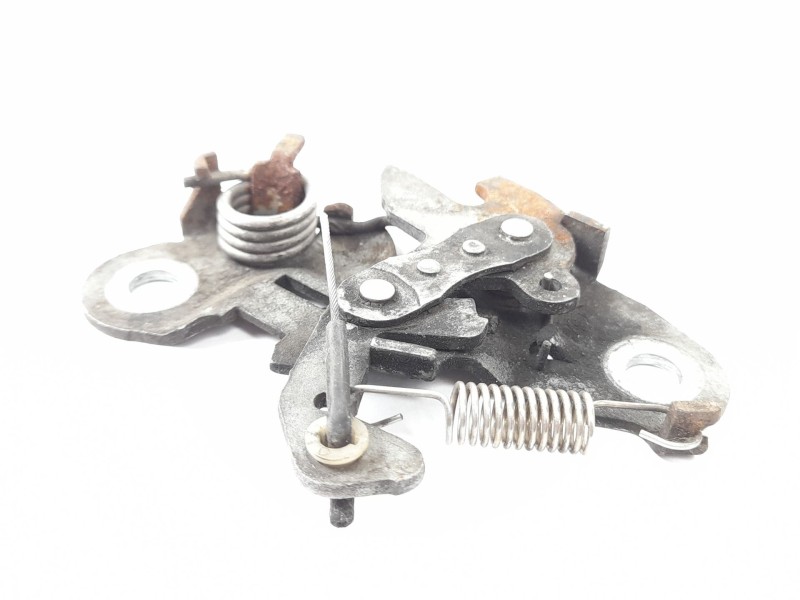 Recambio de cerradura capot para peugeot 106 (s1) 1.5 d referencia OEM IAM   