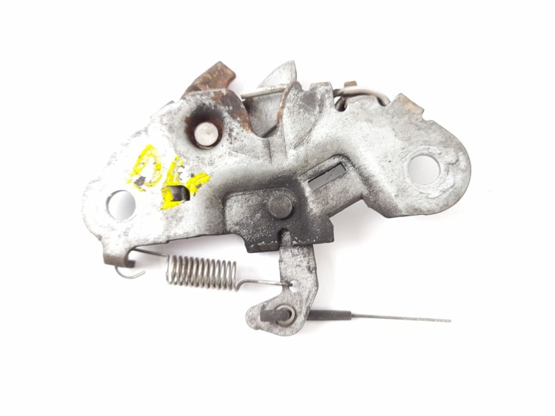 Recambio de cerradura capot para peugeot 106 (s1) 1.5 d referencia OEM IAM   
