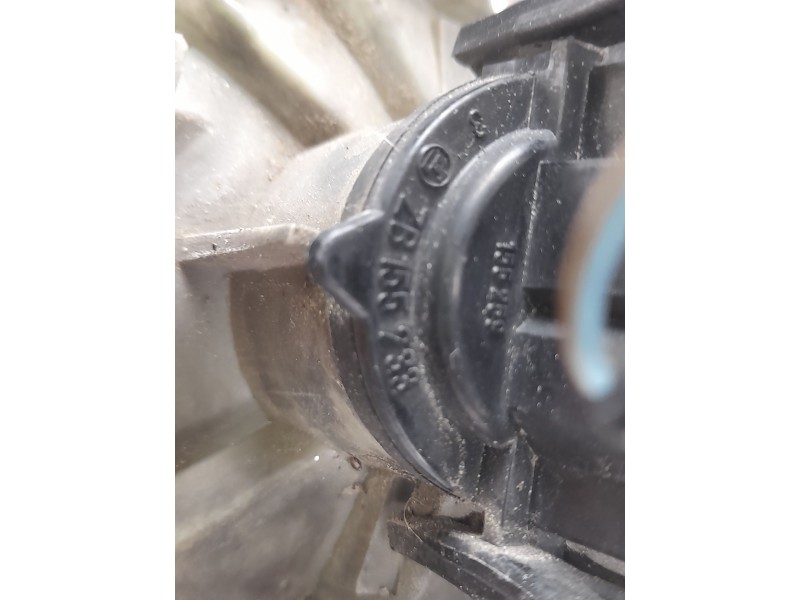 Recambio de piloto delantero derecho para bmw serie 3 berlina (e36) 318tds referencia OEM IAM 1384032 ZB155233 