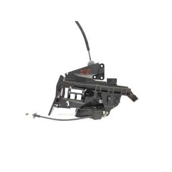 CERRADURA PUERTA TRASERA DERECHA 3M5AR26412EP 