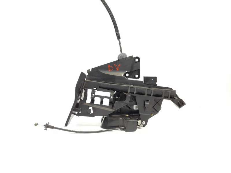 CERRADURA PUERTA TRASERA DERECHA 3M5AR26412EP 