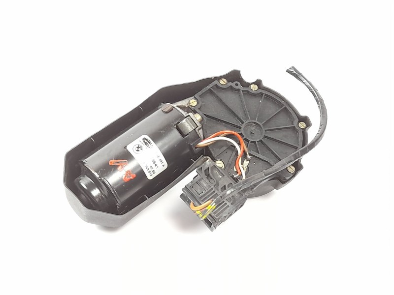 Recambio de motor limpia delantero para bmw serie 3 berlina (e36) 318tds referencia OEM IAM 8363513  