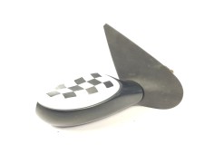 Recambio de retrovisor derecho para peugeot 206 fastback (2a/c) 1.4 i referencia OEM IAM CP6475000  