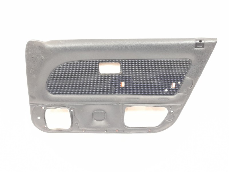 Recambio de guarnecido puerta delantera derecha para peugeot 106 (s1) 1.5 d referencia OEM IAM   