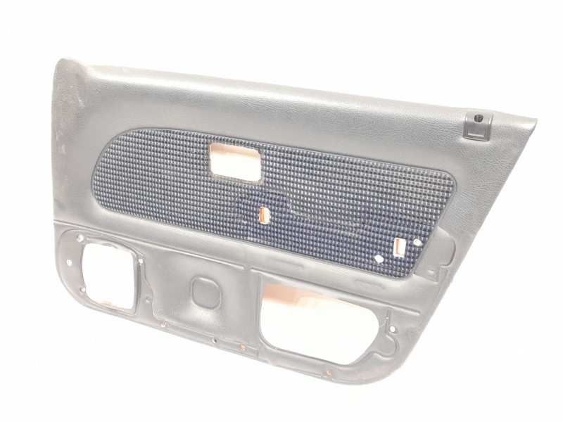 Recambio de guarnecido puerta delantera derecha para peugeot 106 (s1) 1.5 d referencia OEM IAM   