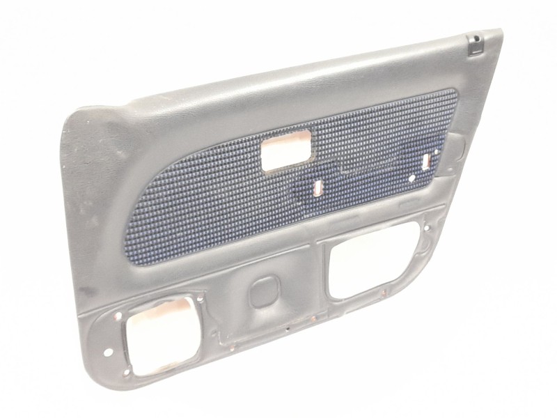 Recambio de guarnecido puerta delantera derecha para peugeot 106 (s1) 1.5 d referencia OEM IAM   