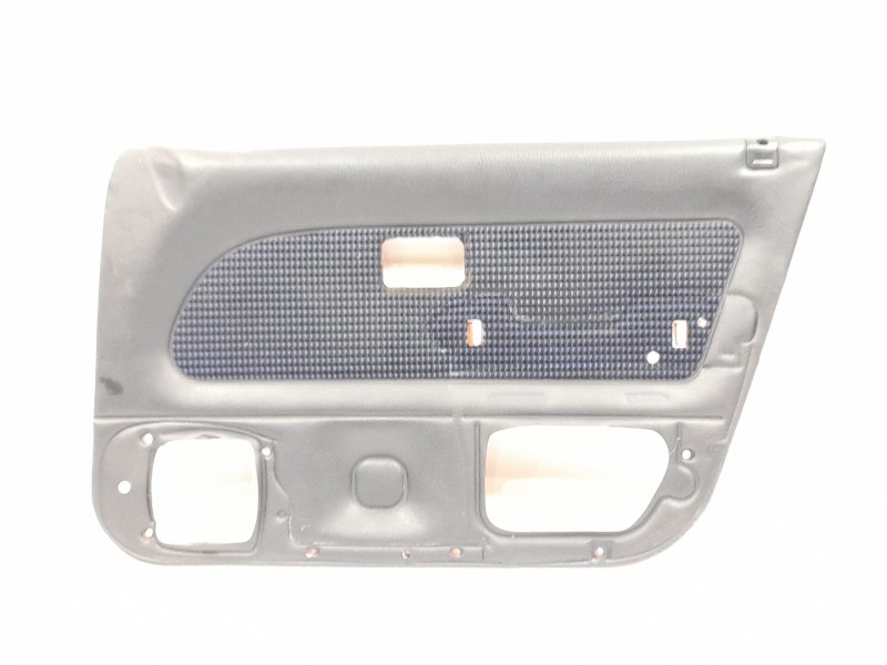 Recambio de guarnecido puerta delantera derecha para peugeot 106 (s1) 1.5 d referencia OEM IAM   