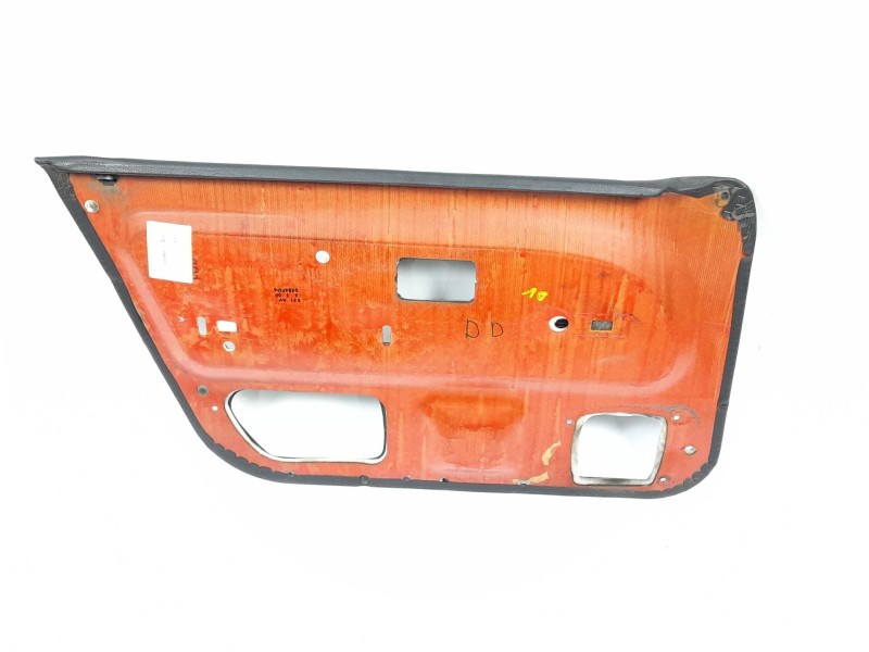 Recambio de guarnecido puerta delantera derecha para peugeot 106 (s1) 1.5 d referencia OEM IAM   