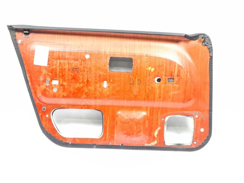 Recambio de guarnecido puerta delantera derecha para peugeot 106 (s1) 1.5 d referencia OEM IAM   