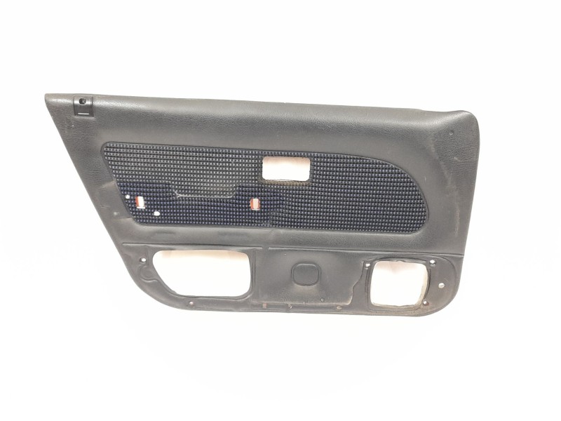 Recambio de guarnecido puerta delantera izquierda para peugeot 106 (s1) 1.5 d referencia OEM IAM   