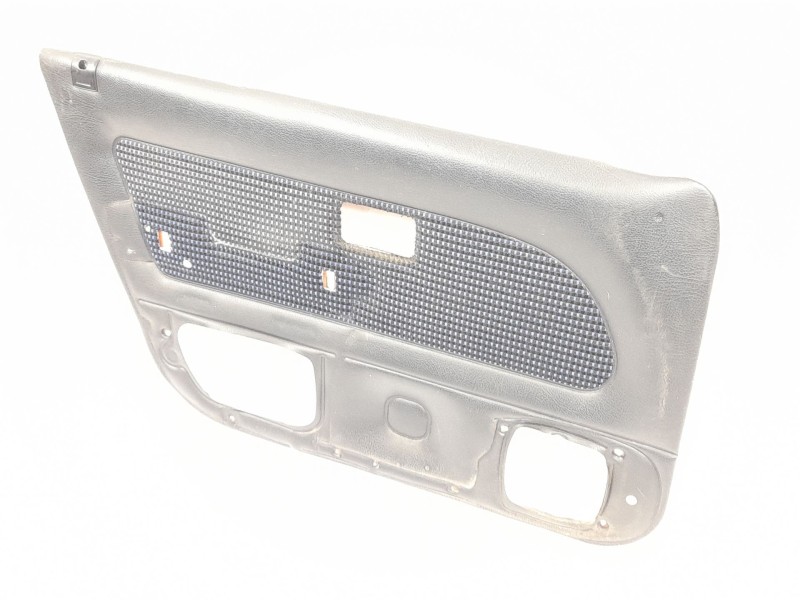 Recambio de guarnecido puerta delantera izquierda para peugeot 106 (s1) 1.5 d referencia OEM IAM   