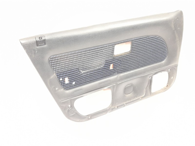 Recambio de guarnecido puerta delantera izquierda para peugeot 106 (s1) 1.5 d referencia OEM IAM   