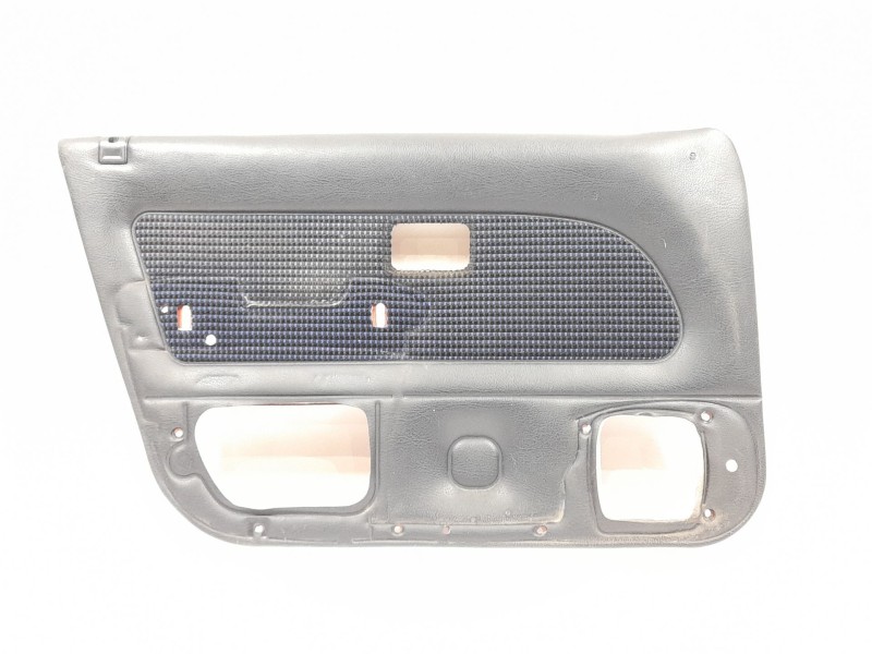 Recambio de guarnecido puerta delantera izquierda para peugeot 106 (s1) 1.5 d referencia OEM IAM   