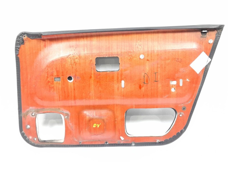 Recambio de guarnecido puerta delantera izquierda para peugeot 106 (s1) 1.5 d referencia OEM IAM   