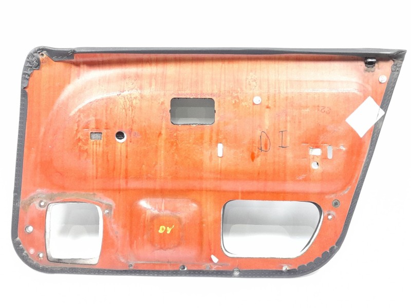 Recambio de guarnecido puerta delantera izquierda para peugeot 106 (s1) 1.5 d referencia OEM IAM   