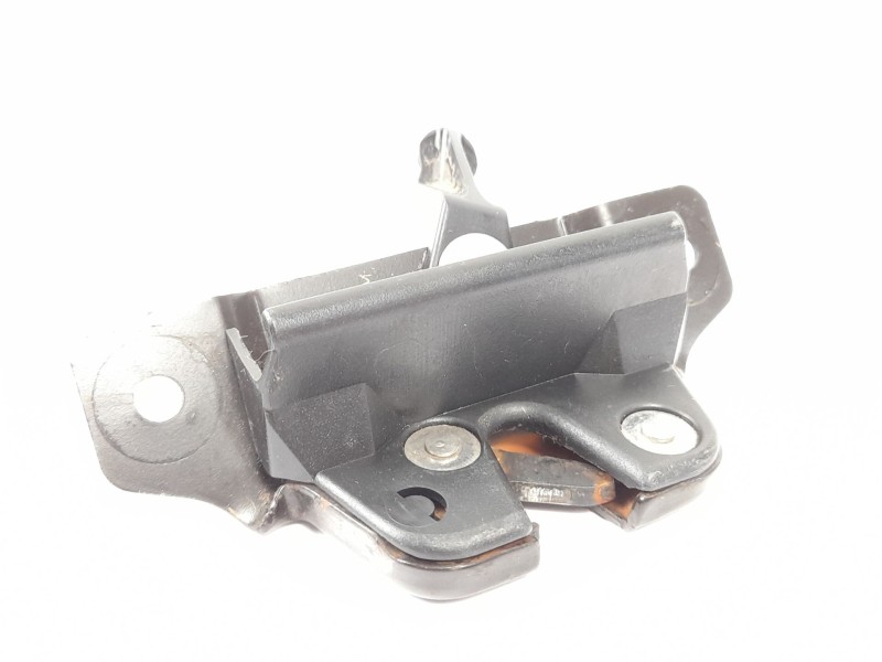 Recambio de cerradura capot para peugeot 106 (s1) 1.5 d referencia OEM IAM   
