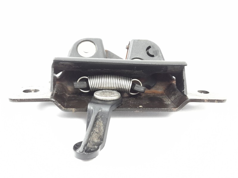Recambio de cerradura capot para peugeot 106 (s1) 1.5 d referencia OEM IAM   