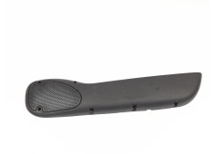 Recambio de moldura para peugeot 106 (s1) 1.5 d referencia OEM IAM 9621358977  