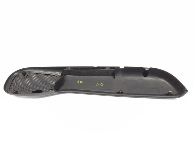 Recambio de moldura para peugeot 106 (s1) 1.5 d referencia OEM IAM 9621358977  