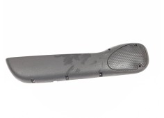 Recambio de moldura para peugeot 106 (s1) 1.5 d referencia OEM IAM 9621359077  