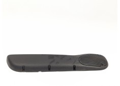 Recambio de moldura para peugeot 106 (s1) 1.5 d referencia OEM IAM 9621359077   2