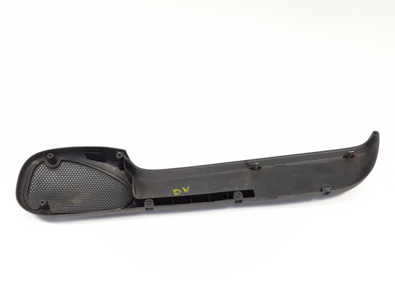 Recambio de moldura para peugeot 106 (s1) 1.5 d referencia OEM IAM 9621359077  