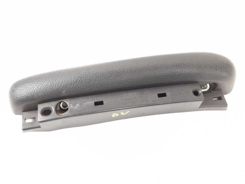 Recambio de moldura para peugeot 106 (s1) 1.5 d referencia OEM IAM 9623028477  