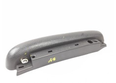 Recambio de moldura para peugeot 106 (s1) 1.5 d referencia OEM IAM 9623028377  