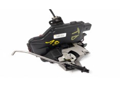 Recambio de cerradura puerta trasera derecha para audi a4 avant (8e) 1.9 tdi referencia OEM IAM 8E0839016C  