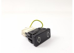 Recambio de mando elevalunas delantero izquierdo para peugeot 106 (s1) 1.5 d referencia OEM IAM 22681  