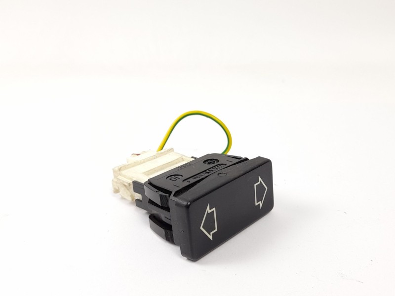 Recambio de mando elevalunas delantero izquierdo para peugeot 106 (s1) 1.5 d referencia OEM IAM 22681  