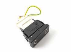 Recambio de mando elevalunas delantero izquierdo para peugeot 106 (s1) 1.5 d referencia OEM IAM 22681   2