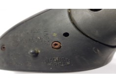 Recambio de retrovisor derecho para peugeot 206 fastback (2a/c) 1.4 i referencia OEM IAM CP6475000   2