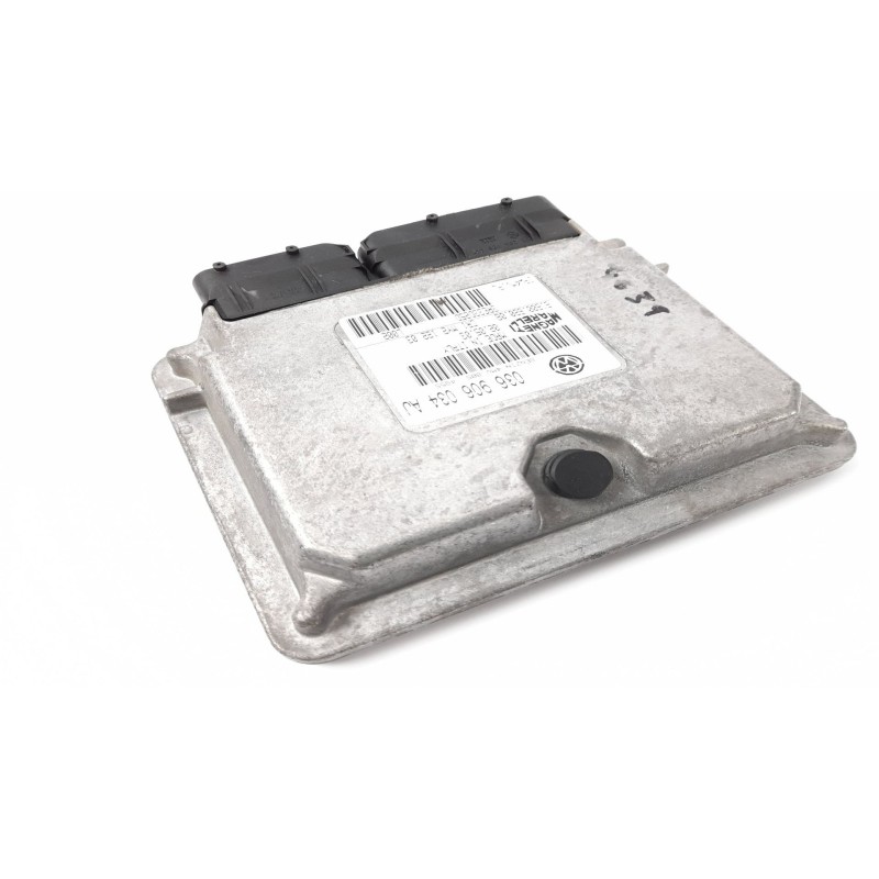 Recambio de centralita motor uce para seat cordoba berlina (6l2) 1.4 16v referencia OEM IAM 036906034AJ  