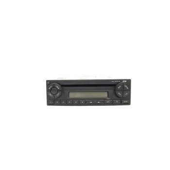 SISTEMA AUDIO / RADIO CD 6L0035186C 9184286551