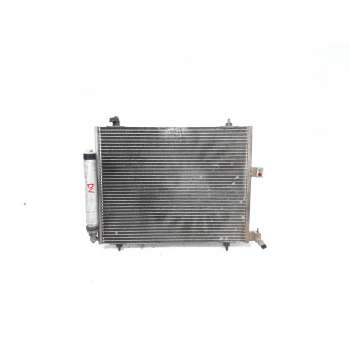 CONDENSADOR / RADIADOR AIRE ACONDICIONADO 1489398080 CA1256 870231R