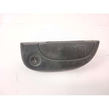 MANETA EXTERIOR DELANTERA IZQUIERDA 7700303549 