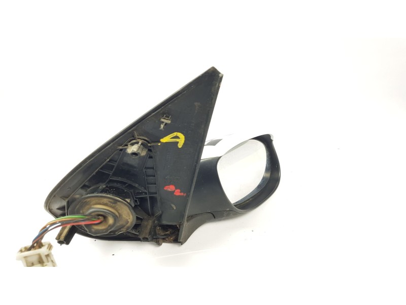Recambio de retrovisor derecho para peugeot 206 fastback (2a/c) 1.4 i referencia OEM IAM CP6475000  