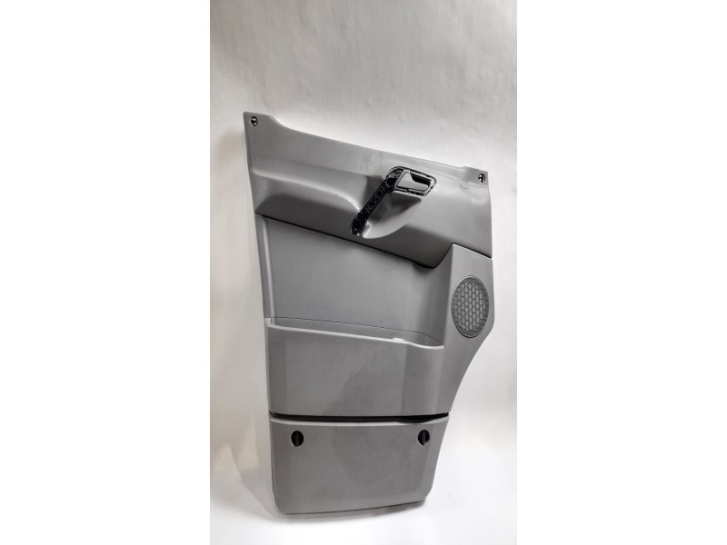 Recambio de guarnecido puerta delantera izquierda para mercedes sprinter 3,5-t furgón (906) 316 cdi referencia OEM IAM A90672700