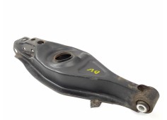 Recambio de brazo suspension superior trasero izquierdo para mercedes-benz clase clk coupe (bm 208) 2.3 230 compressor (208.347)