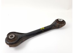 Recambio de brazo suspension inferior trasero izquierdo para mercedes-benz clase clk coupe (bm 208) 2.3 230 compressor (208.347)