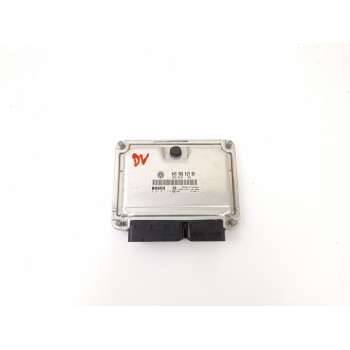 CENTRALITA MOTOR UCE 045906019BR 1039S11626 0281012318