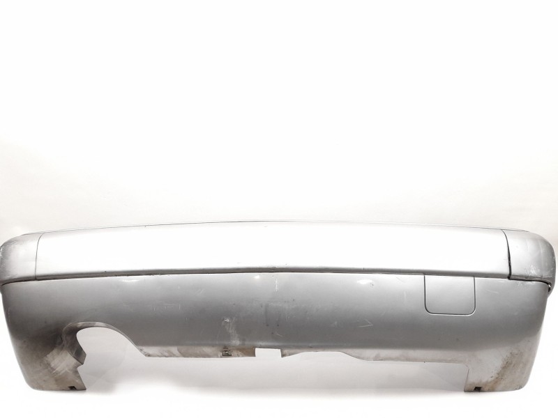 Recambio de paragolpes trasero para citroen xantia berlina 2.0 hdi sx referencia OEM IAM 9625887077  