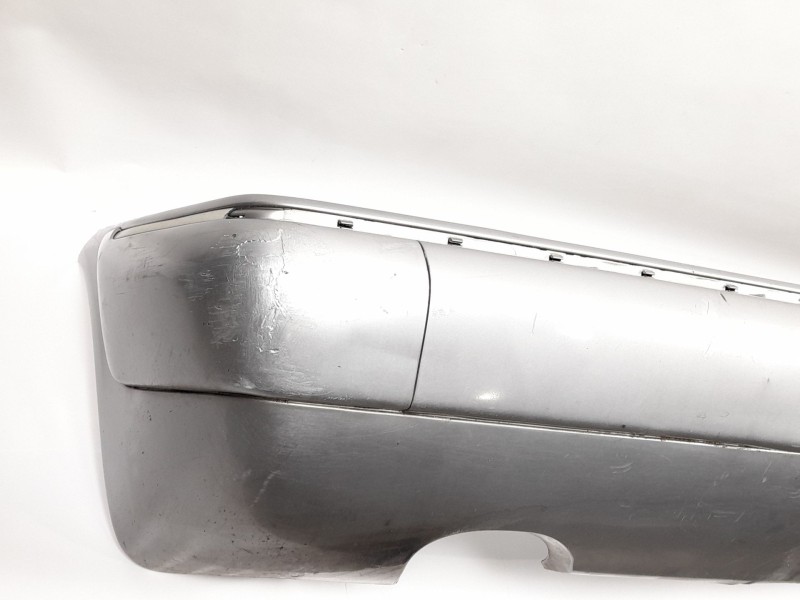 Recambio de paragolpes trasero para citroen xantia berlina 2.0 hdi sx referencia OEM IAM 9625887077  